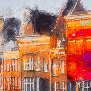 Panorama - Amsterdam