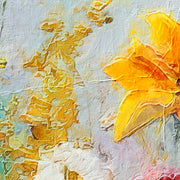 Wildblumenfeld Art II