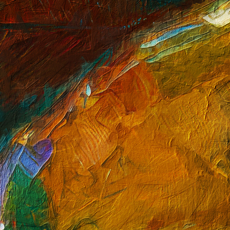 Whisky mit Orange