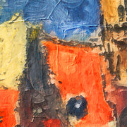 Utrecht – Kees van Dongen (Inspiration)