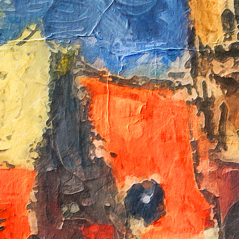 Utrecht – Kees van Dongen (Inspiration)