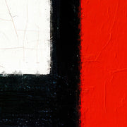 Komposition Nr. 12 - Piet Mondrian