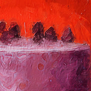 Drei Damen - Dicke Damen Kunst