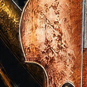 Musikinstrumente Stillleben