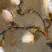 Stillleben Vasen Blumen