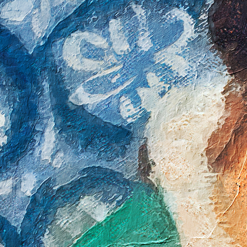 Leser am Tisch – Henri Matisse