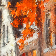 Amsterdamer Stadtkunst