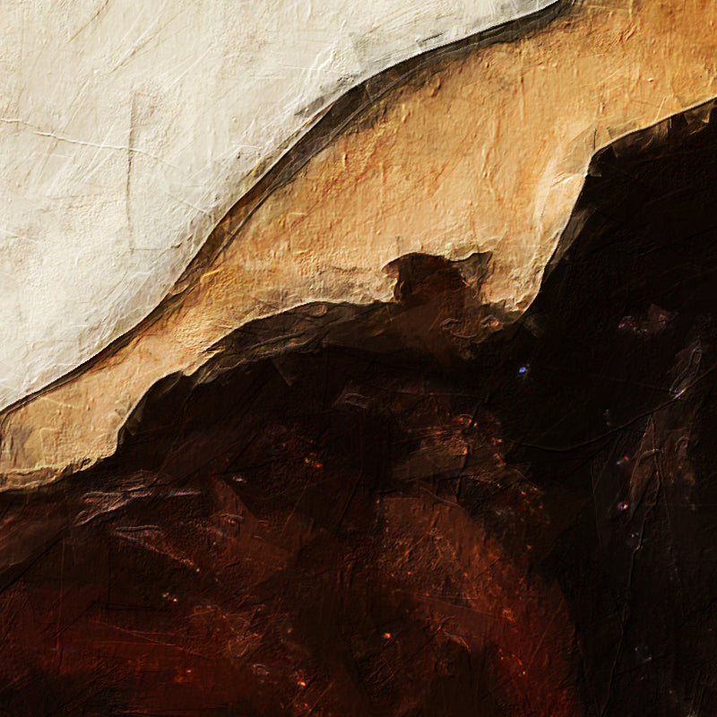 Umarmung – Egon Schiele (Inspiration)