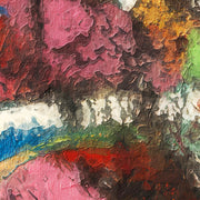 Abstrakt Nr. 17 – Jackson Pollock