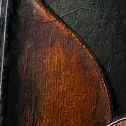 Gemälde Musikinstrumente