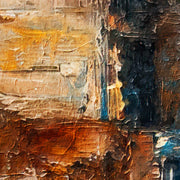 Abstrakt und Emotion