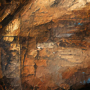 Weibliches Kunstporträt