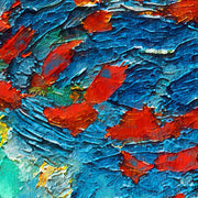 Arum - Piet Mondrian