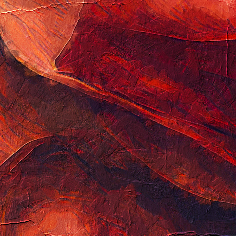 Frau mit rosa Blume