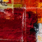 Abstrakte Quadrate