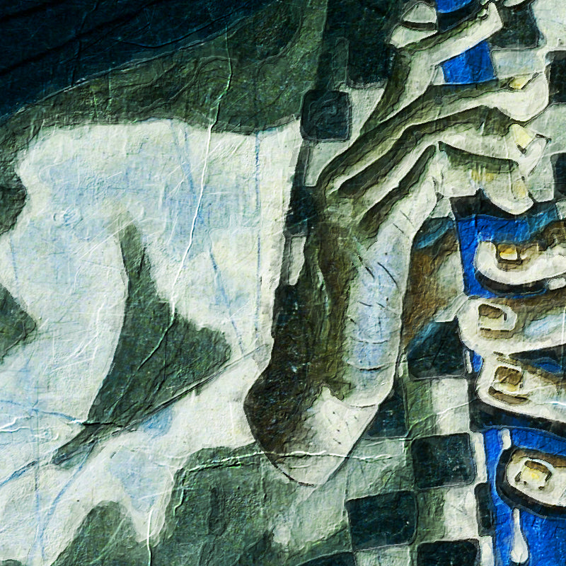 Chorinho Candido Portinari – Picasso