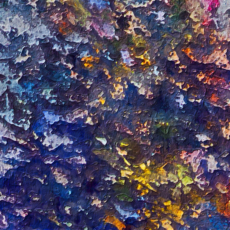 Der Garten - Monet