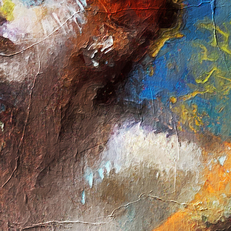 Zwei Tänzerinnen - Edgar Degas