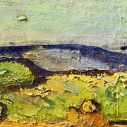 Die Heuschober - Van Gogh