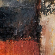 Abstrakt - Farbe