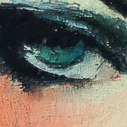 Frauenporträt – Kees van Dongen (Inspiration)