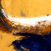 Stier-Kunst