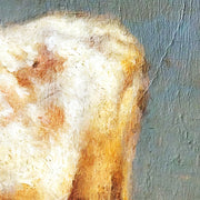 Vier junge Stiere auf der Weide - Paulus Potter
