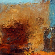 Abstrakt und Emotion II