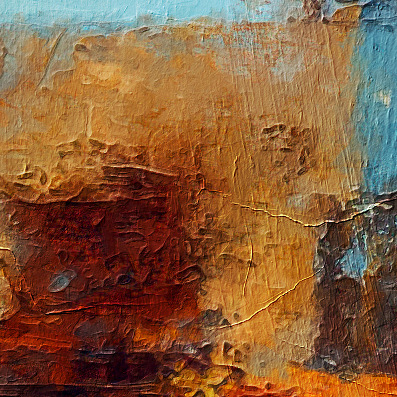 Abstrakt und Emotion II