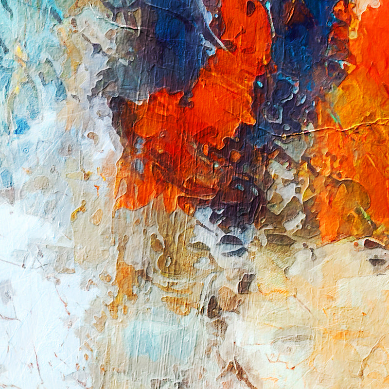 Panorama in Abstrakt II