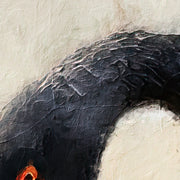Der Schwarze Schwan III