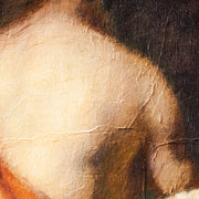 Diana und ihre Gefährtinnen – Johannes Vermeer
