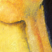 Porträt der Jeanne Hébuterne – Amedeo Modigliani