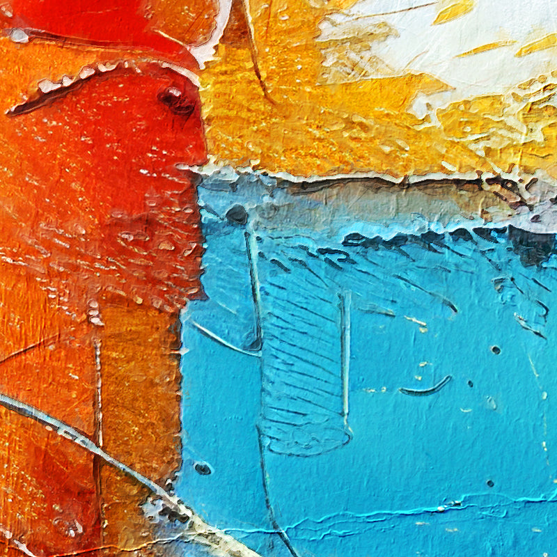 Abstrakte Kunst