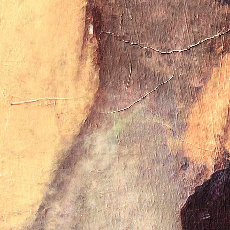 Frau mit rotem Haar – Amedeo Modigliani