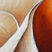 Calla-Lilien-Blumenkunst
