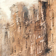 Amsterdam Stadt II