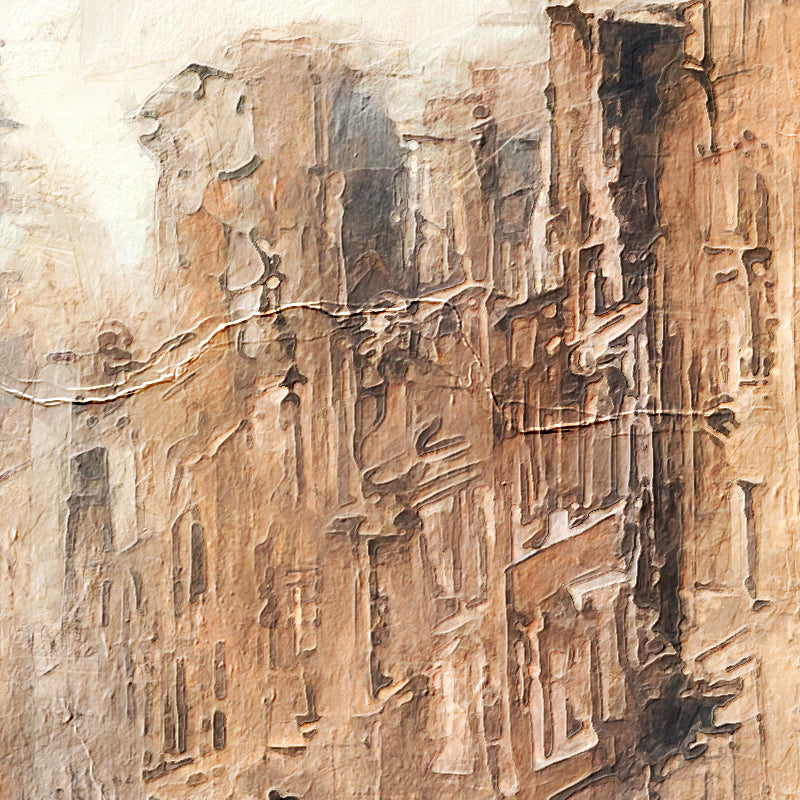 Amsterdam Stadt II
