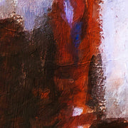 Vor dem Spiegel - Kees van Dongen