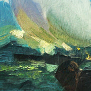 An der Küste von Valencia - Joaquín Sorolla