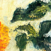 Dahlien - Monet