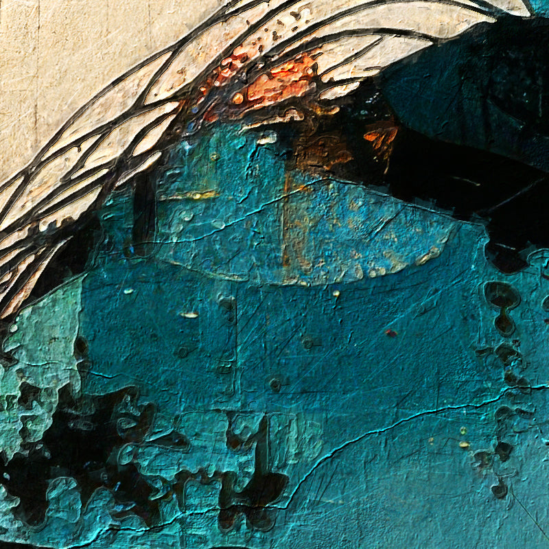 Das Abstract-Profil