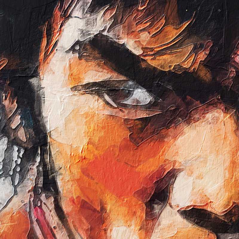 Der wahre Bruce Lee