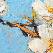 Panorama Blüte II