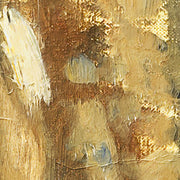 Beine des David - Jozef Israëls