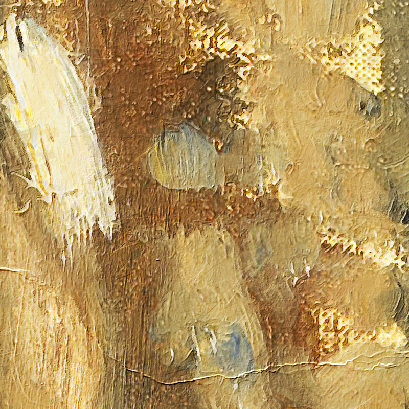 Beine des David - Jozef Israëls
