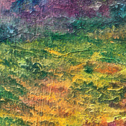 Seine-Ufer bei Jenfosse – Monet