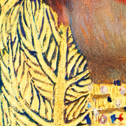Judith und das Haupt des Holofernes – Gustav Klimt