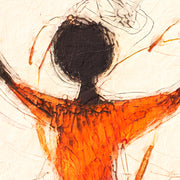 Singen und tanzen