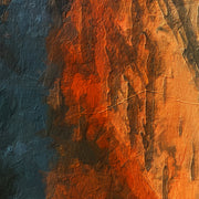 Abstrakte Stadtlandschaft III
